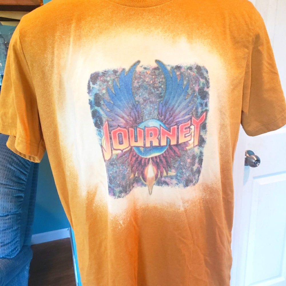 Journey shirt